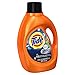 Tide Plus Febreze Fresh Sport Odor Defense Liquid Laundry Detergent, Active Fresh Scent, 2.72 L (59 Loads) - Packaging May Vary