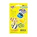 Trend Fish Mini Accents Variety Pack, Classroom Bulletin Board Cut Outs, 3 Inches, 36 Count