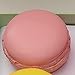 XDOBO 12 PCS Fake Macaron High Simulation Artificial Dummy French Macaroon Studio Prop DIY Decorate Material