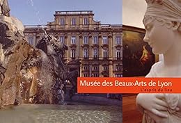 Musée des beaux-arts de Lyon