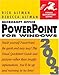 Microsoft Office PowerPoint 2003 for Windows by 