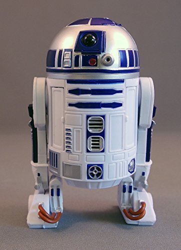 Sideshow Star Wars R2-D2 Deluxe 1/6 Scale Figure