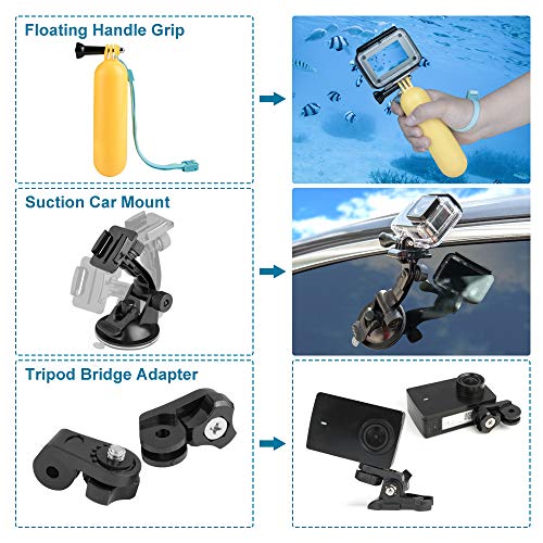 5 Kupton+Discovery+Waterproof+Housing+Handlebar