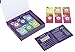 FLIP IT Multiplication Card Game – Fast Paced Card Game to Practice Multiplication Tables 1 to 12 STEM gift for boys and girls ages 7 and above
