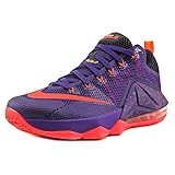 Nike Men's Lebron XII Low Basketball Shoe