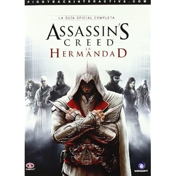 Guía Assasins Creed II La Hermandad