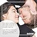 Nose Wax Kit - Nose Hair Wax Kit for Men and Women 2.1oz (60 grams) OZWAX Nose Hair Removal Wax for Home Use