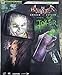 Batman Arkham Asylum (Bradygames Signature Series Guide)