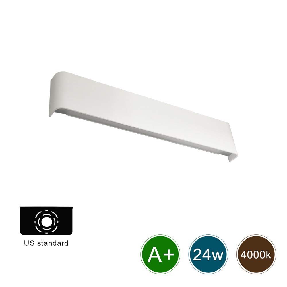 Best Sconce Vanity Lighting