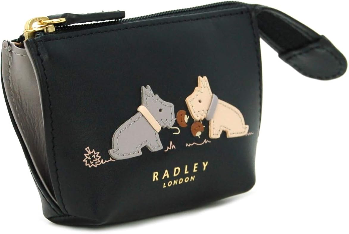 radley key purse