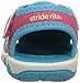 Stride Rite Nevah Sandal (Toddler/Little Kid)
