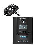 RENOGY REGO Rover 40A MPPT Solar Charge Controller