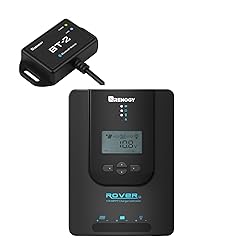 RENOGY REGO Rover 40A MPPT Solar Charge Controller