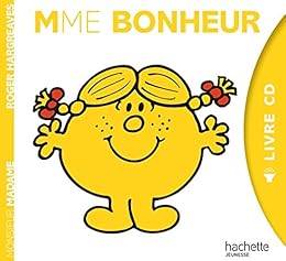 Madame Bonheur