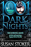 Securing Jane: A SEAL of Protection: Legacy Series