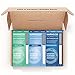Quit Smoking Kit/Natural Stop Smoking Remedy to Reduce Cravings & Help You Successfully Quit. Free Quit Smoking Support Guide Included in 4 Week Quit Kit (3 Pack, Mixed Pack/Quit Kit)