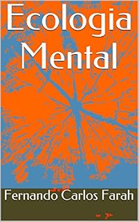 Livro Ecologia Mental