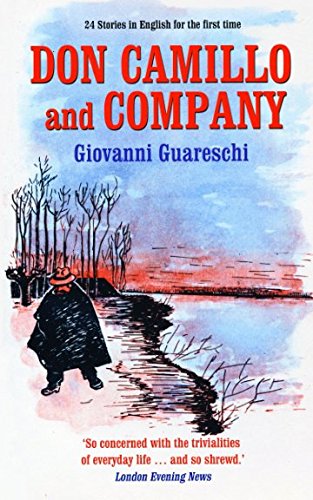 Don Camillo and Company (Don Camillo Series)