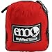 ENO SingleNest Hammock Red Charcoal