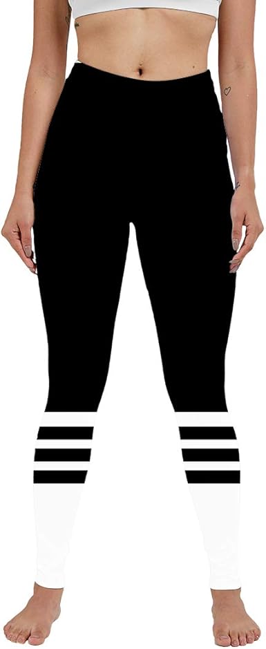 Womens white compression leggings Clearance
