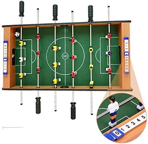 Jccoz Urg 幼児のための重い二十のフーズボールテーブル 子供のため