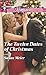 The Twelve Dates of Christmas (Harlequin Romance)