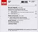 Paganini: Violin Concerto 1 / Sarasate: Carmen Fantasy