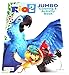 Rio 2 Jumbo Coloring & Activity Book (96 Pages) Assorted, Designs Vary