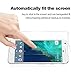 Google Pixel XL Screen Protector,XUZOU Tempered Glass 3D Touch Compatible,9H Hardness,Bubble Free (3Pack)