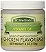 RC Fine Foods Hearty Foundations Vegan Gluten-Free Chicken Flavored Base, 6 Ounce