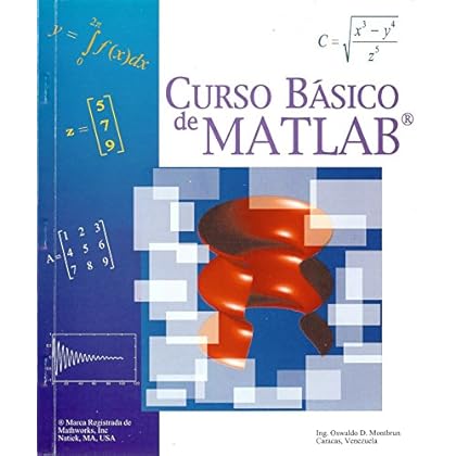 CURSO BASICO DE MATLAB