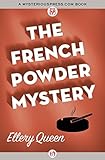 The French Powder Mystery