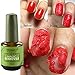 Magic Nail Polish Remover Professional Removes Soak-Off Gel Nail Polish In 3-5 Minutes, Easily & Quickly,Don't Hurt Your Nails (1 Pcs)