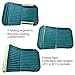 SUV Air Mattress, Car Camping Bed Outdoor SUV Dedicated Mobile Cushion Extended Travel Mattress Air Bed Inflatable for SUV Back Seat Fit 95% SUV 70.9 ×50 inch