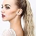 TAMHOO 30 Pairs Gold Plated Stainless Steel Post Small Cute Multiple Animal Faux Pearl Stud Earrings Set for Girls Kids (30 Pairs -1)