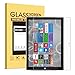 Surface Pro 3 Screen Protector Tempered Glass,SPARIN Explosion-Proof Repeatable Installation Glass Screen Protector for Microsoft Surface Pro 3 12 Inch, Not for Microsoft Surface 3 10.8 Inch