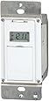 Intermatic EJ500 Indoor Digital Wall Switch Timer - Electrical Timers