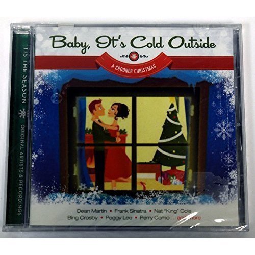 Bing Crosby - A Crooner Christmas - Zortam Music