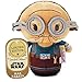 Hallmark itty bittys Star Wars: The Force Awakens Maz Kanata Stuffed Animal Itty Bittys Sci-Fi