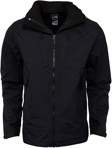 the north face condor triclimate