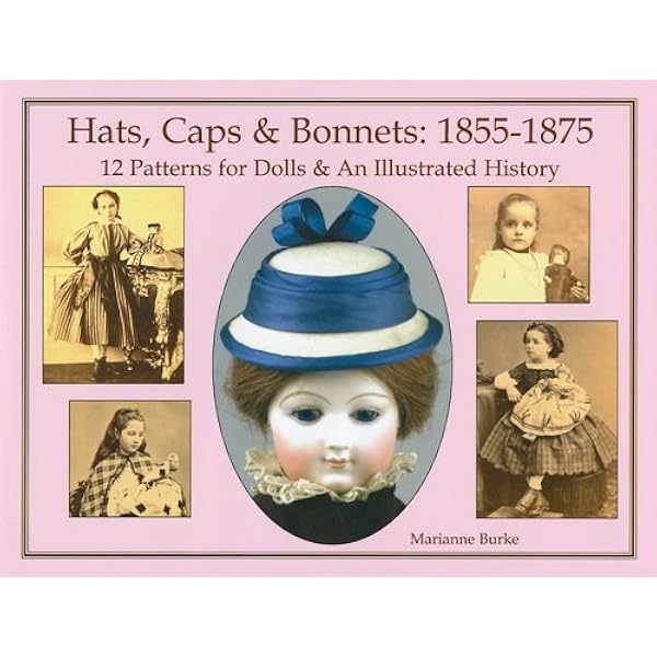 history of hats and caps