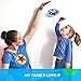 Mini Drone, Levitation UFO Drone, Hand Operated Quad Induction for Kids, Easy Controlled 2 Speed, RC Mini Handheld USB Fan, Flying Ball Toys for Boys and Girls, Tomzon A15 Blue