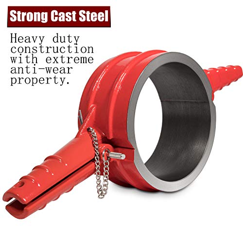 image for Camoo 7040 Diesel Piston Ring Compressor Tool 5.4