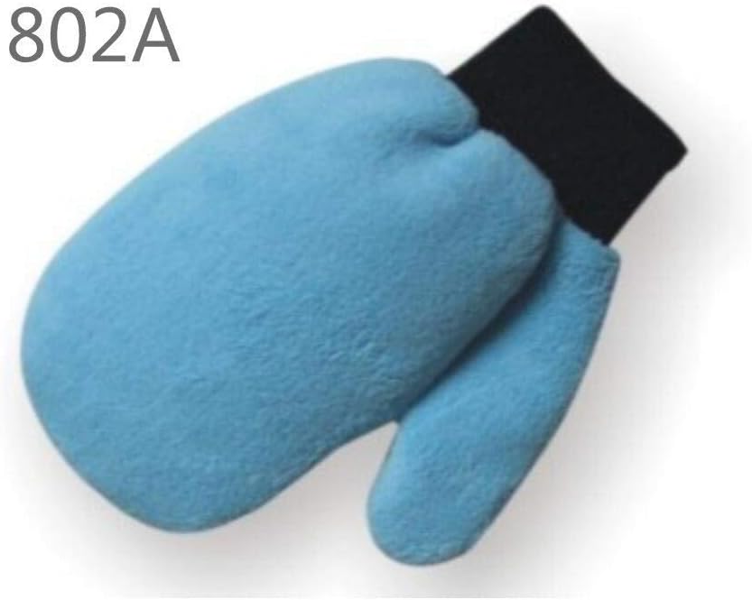 Shentian Paint Thumb Mitt Synthetic ST-802A/802B (802A), White or cotton bone colors - Image 3