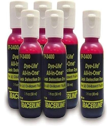 Amazon.com: Four Seasons 69079 Cartridge R134A Fluorescent Dye