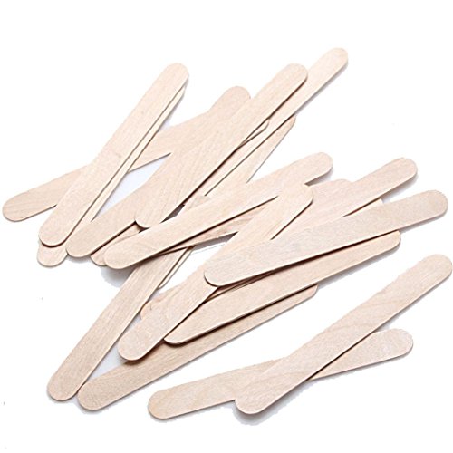 Leewa@ Hair Removal Bean+Wiping Sticks+Wax Warmer Heater Pot Depilatory Set (I)