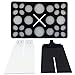 Magik Drying Pro Brush Drying Tree (Classic 2)