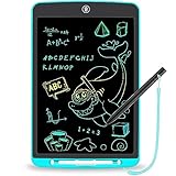 LCD Writing Tablet for Kids,12 Inch Colorful