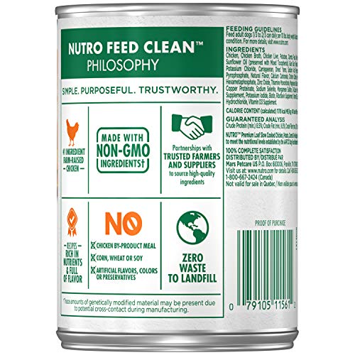 nutro kitchen classics