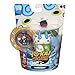 Toy Yo-Kai Watch Medal Moments Wave 2 Action Figure Komasan
